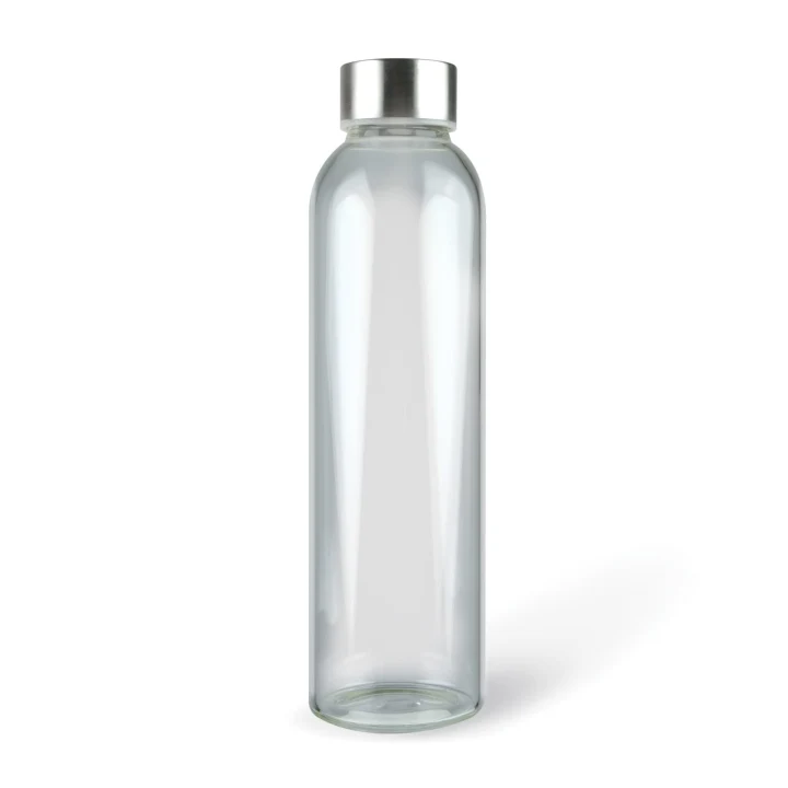 Capri Glass Bottle - image 9