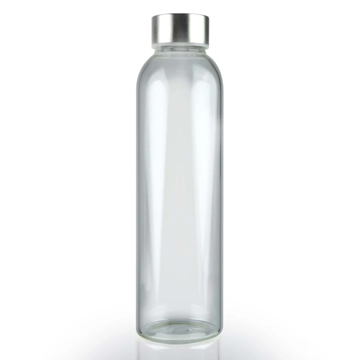 Capri Glass Bottle / Silicone Sleeve - image 5
