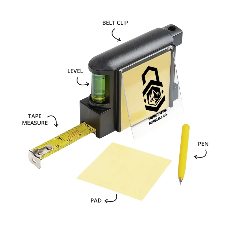 Contractor Tape Measure - image 5
