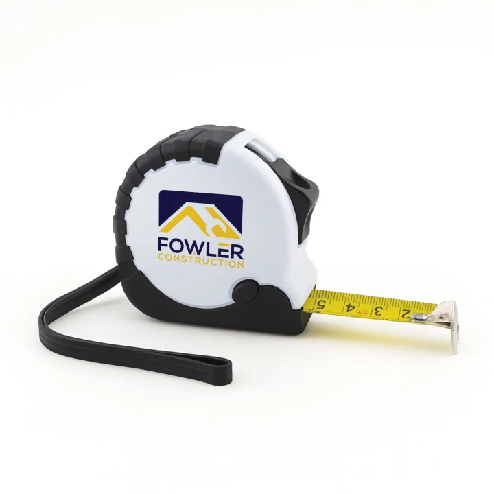 Exocet 5m Retracting Tape Measure - image 1