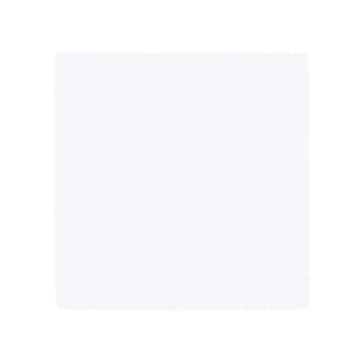 Zig Zag RPET Microfibre Lens Cloth - image 4