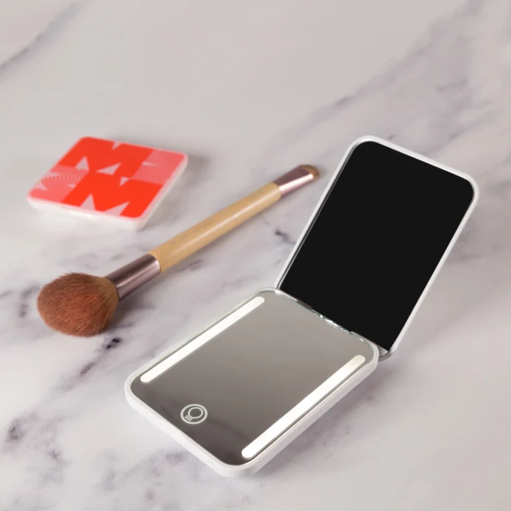 LED Compact Mirror - image 13