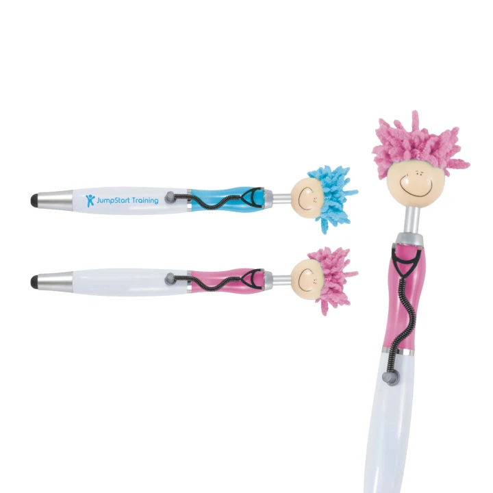 Medical Mop Top Pen / Stylus - image 1