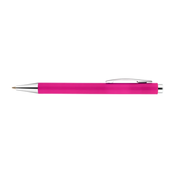 Aspen Plastic Pen - image 9