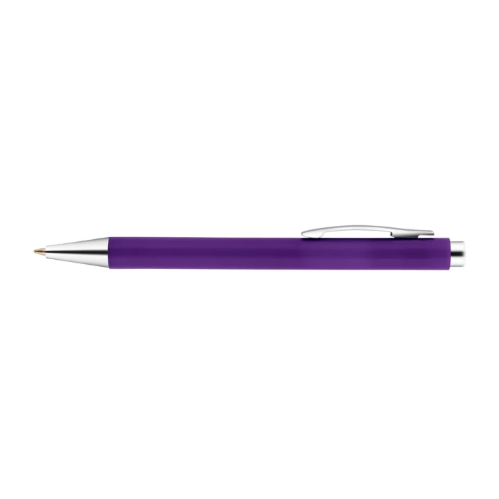 Aspen Plastic Pen - image 10