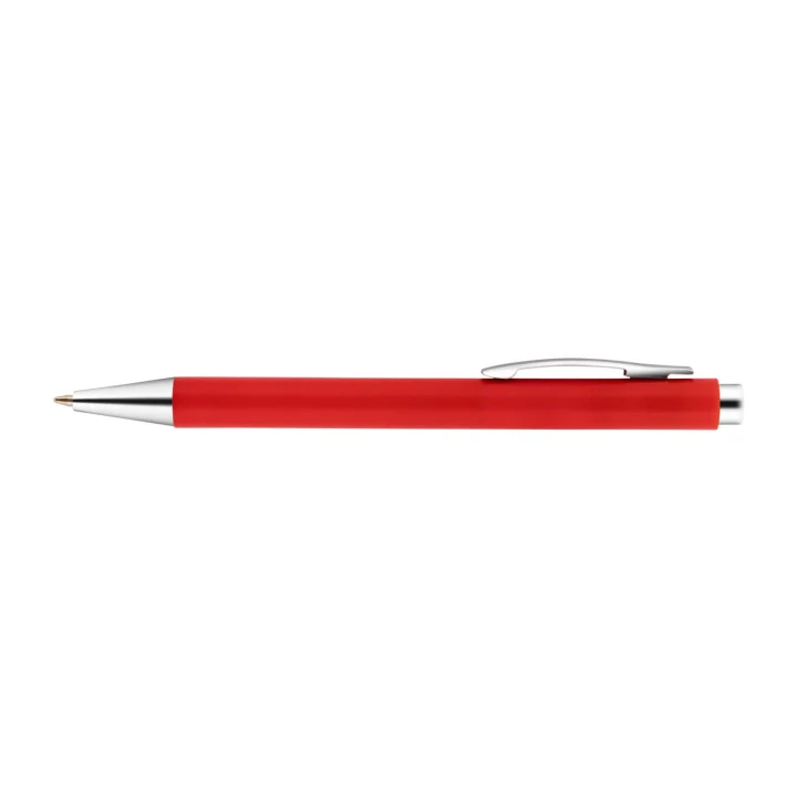 Aspen Plastic Pen - image 8