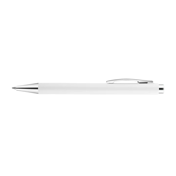Aspen Plastic Pen - image 5