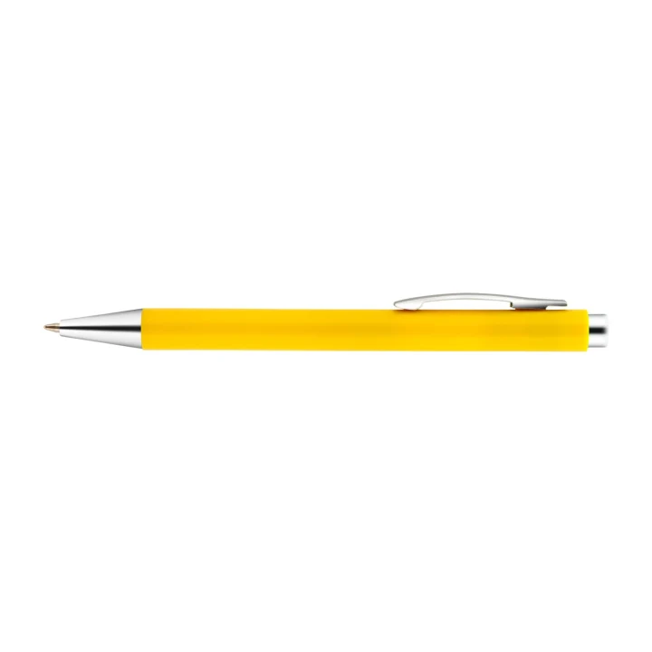 Aspen Plastic Pen - image 6