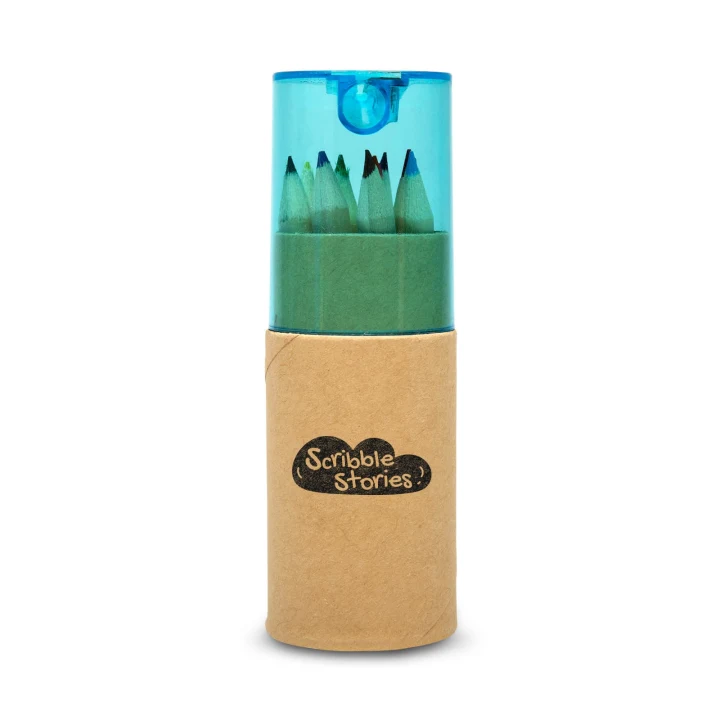 Rembrandt Pencils in Tube - image 4