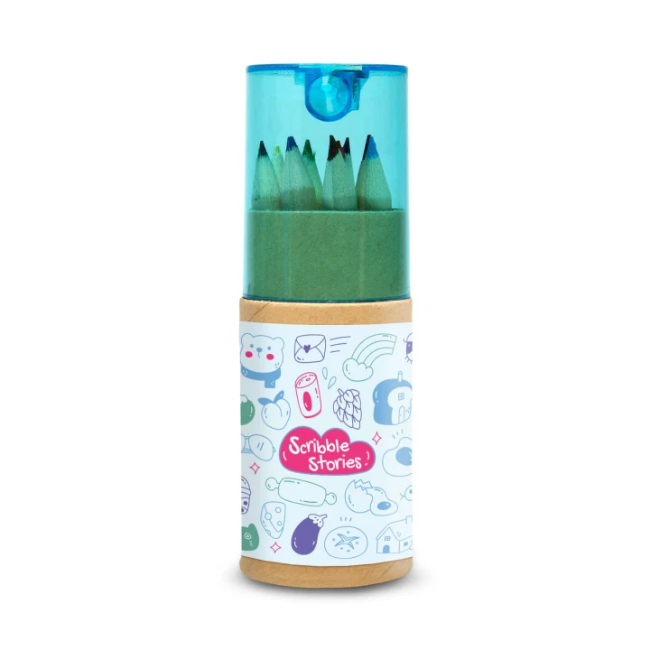 Rembrandt Pencils in Tube - image 3