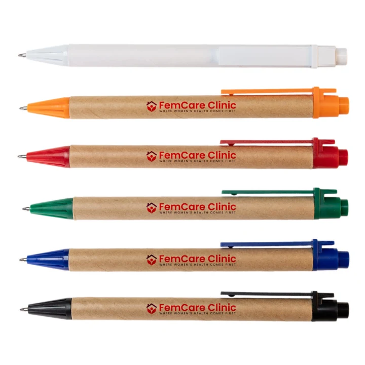 Matador Cardboard Pen - image 9