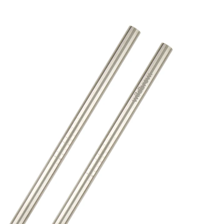 Evergreen Straw Set - image 4