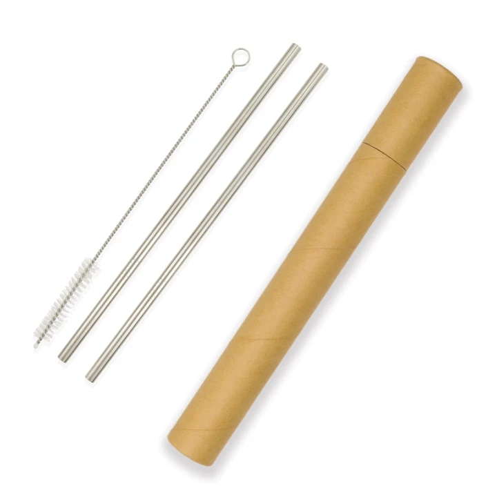 Evergreen Straw Set - image 6