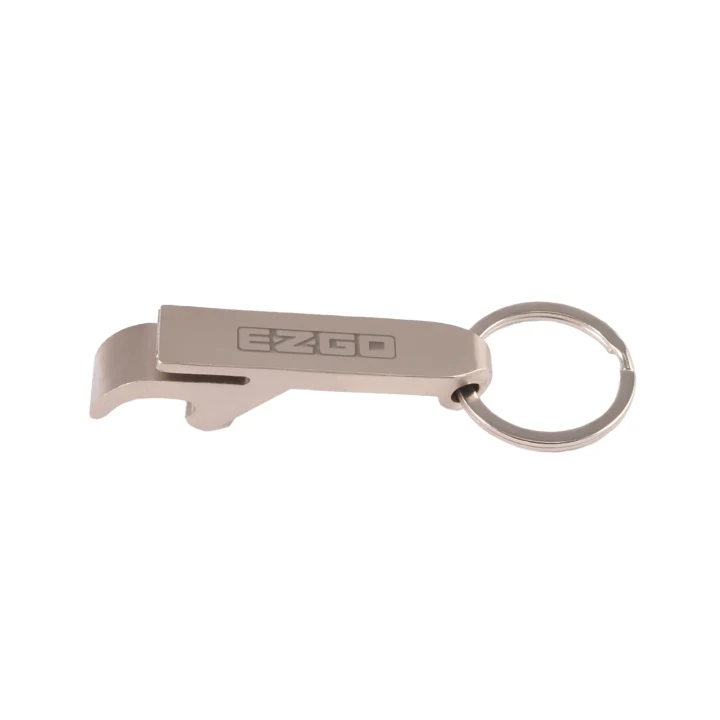 Skol Bottle Opener / Keytag - image 2