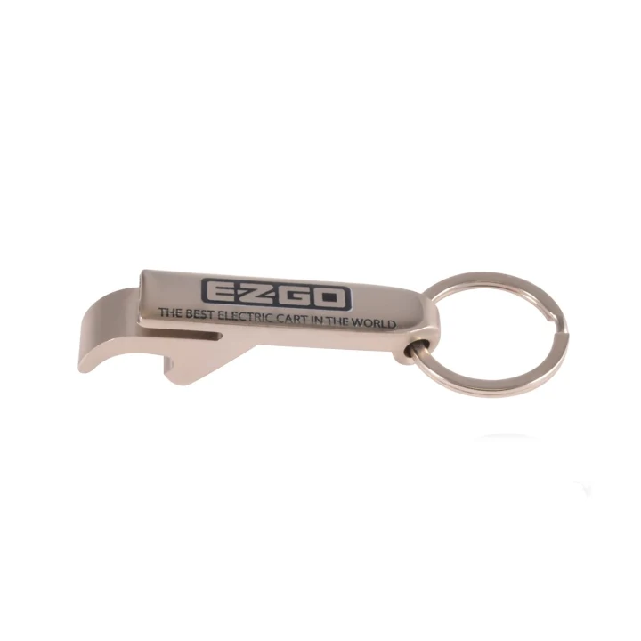 Skol Bottle Opener / Keytag - image 4