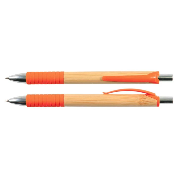 Hornet Bamboo Pen - image 9