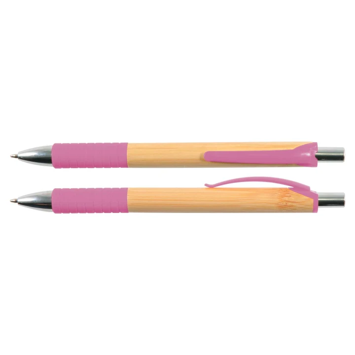 Hornet Bamboo Pen - image 12