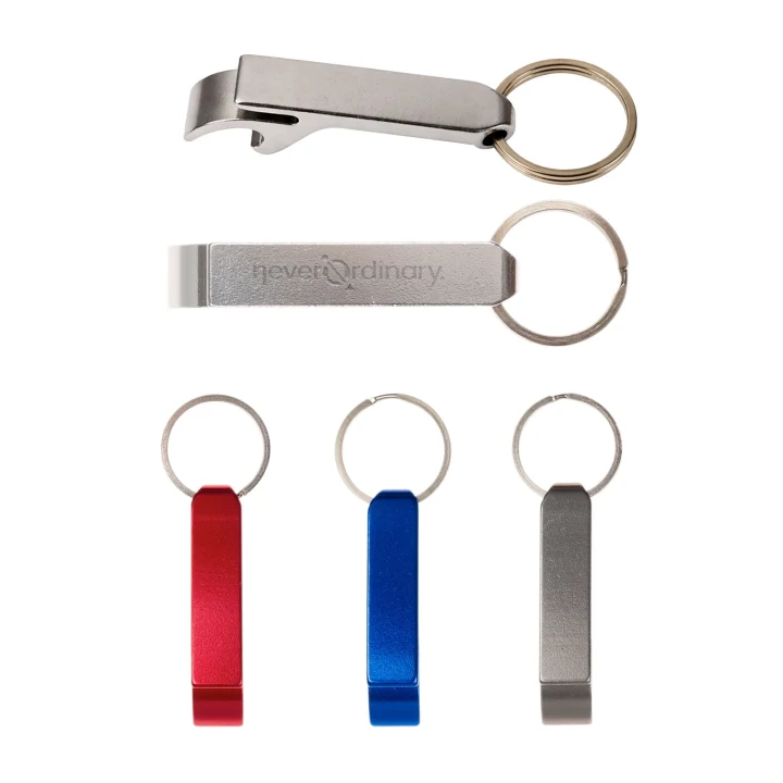 Cheers Bottle Opener / Keytag - image 1