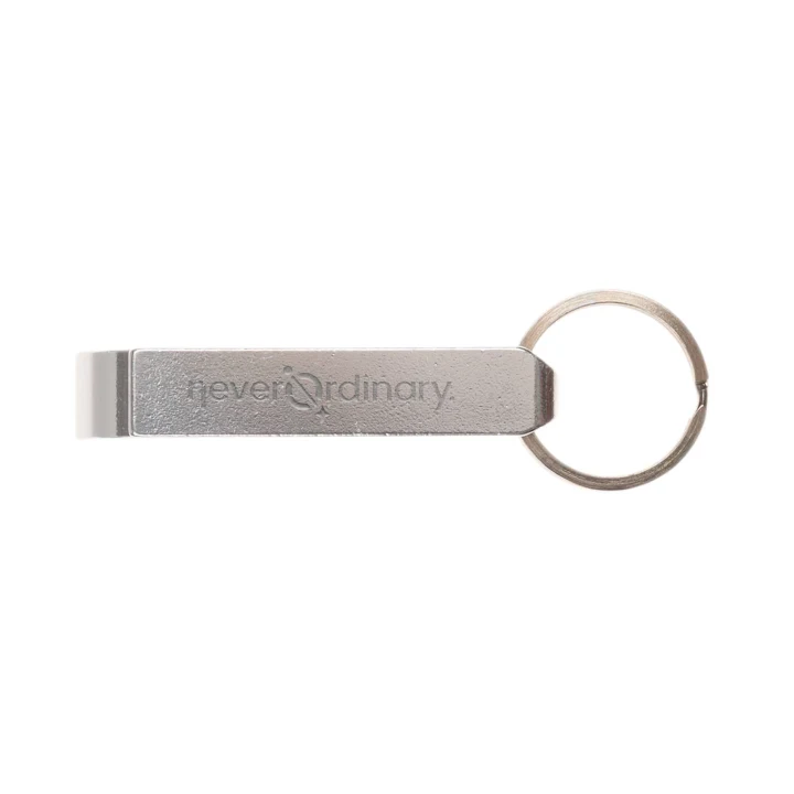 Cheers Bottle Opener / Keytag - image 2