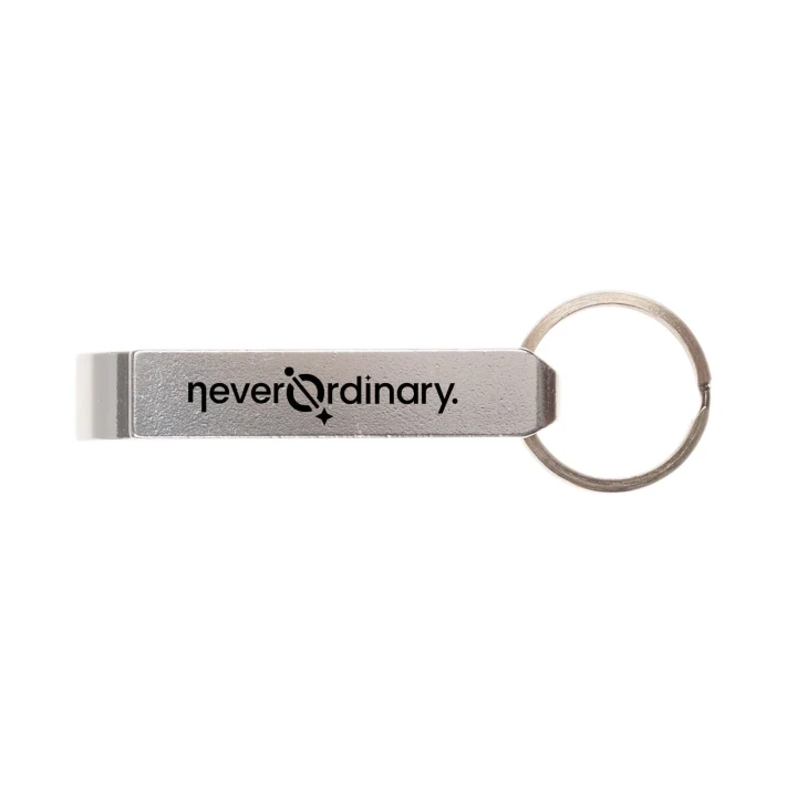 Cheers Bottle Opener / Keytag - image 4