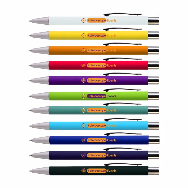 Aspen Aluminium Pen - image 1
