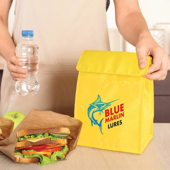 Sumo Cooler Lunch Bag - image 2
