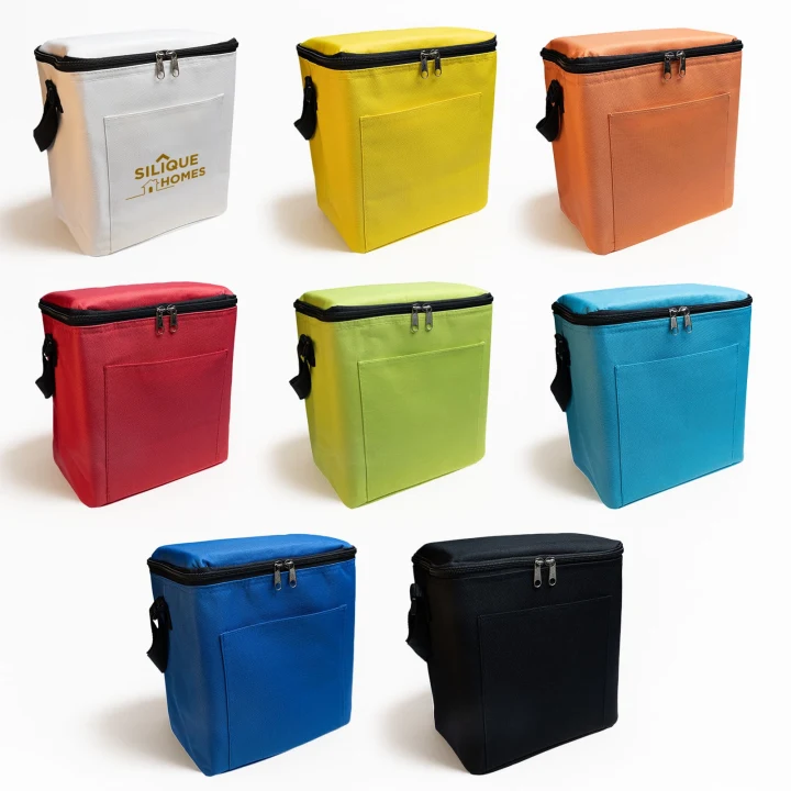 Subzero Cooler Bag - image 1