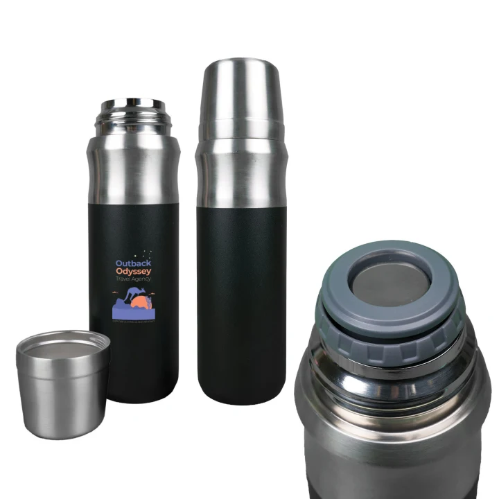 Monte Vacuum Flask - image 1