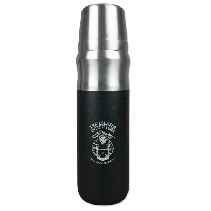 Monte Vacuum Flask - image 5