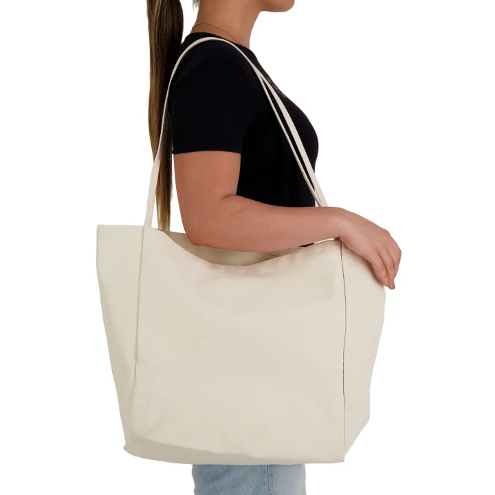 Lively Tote Bag - image 1