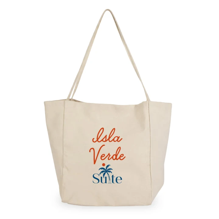 Lively Tote Bag - image 7