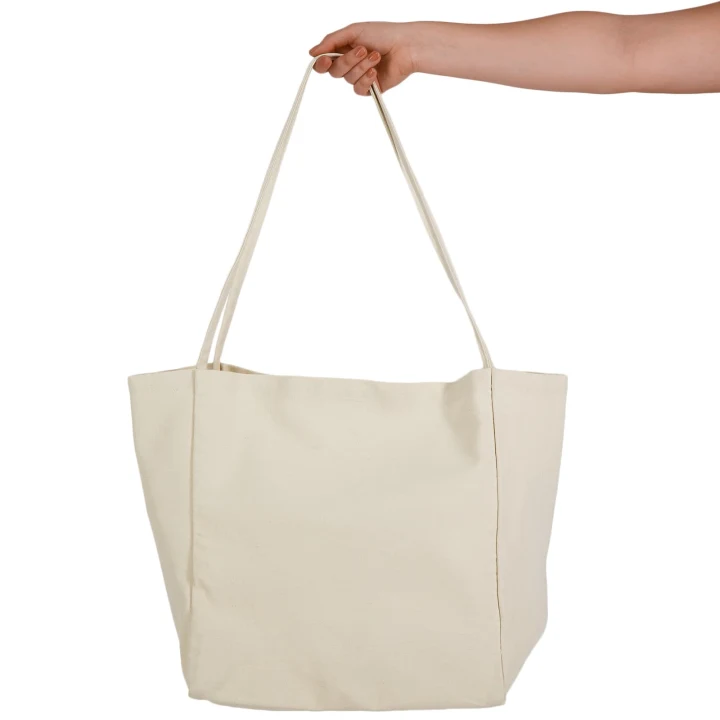 Lively Tote Bag - image 5