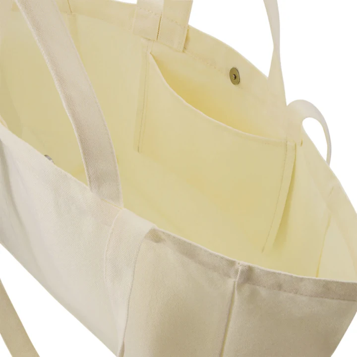 Splendid Canvas Bag - image 5