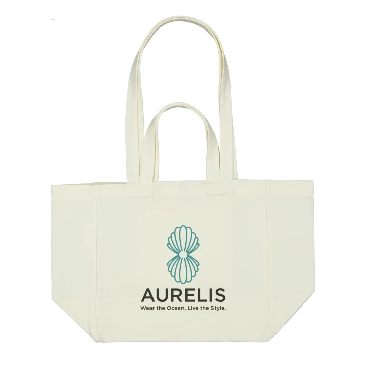 Splendid Canvas Bag - image 10