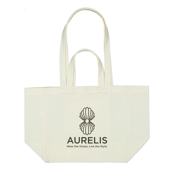 Splendid Canvas Bag - image 7