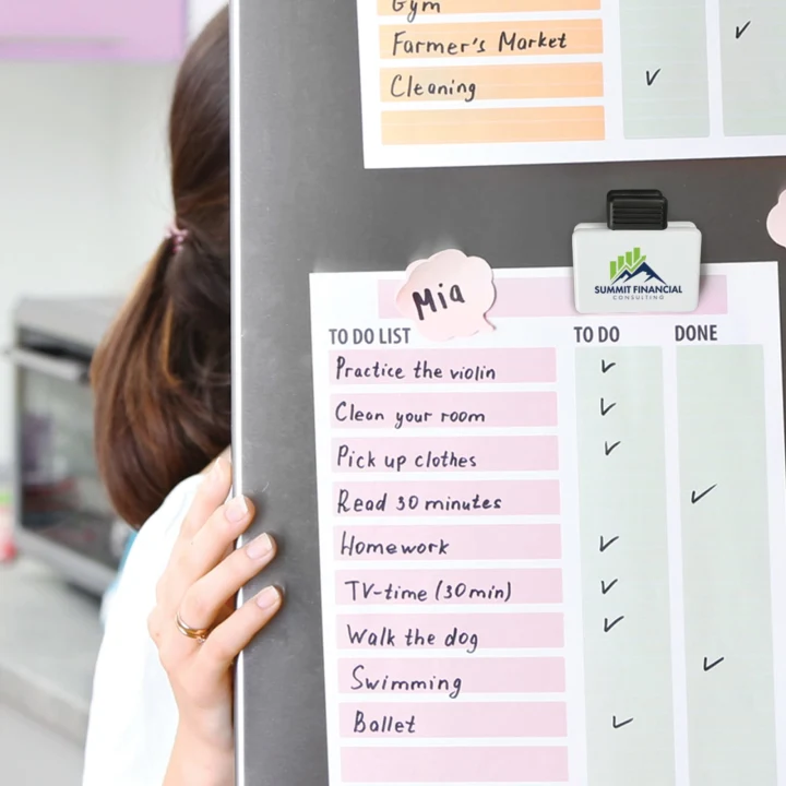 Crest Magnetic Clip - image 7