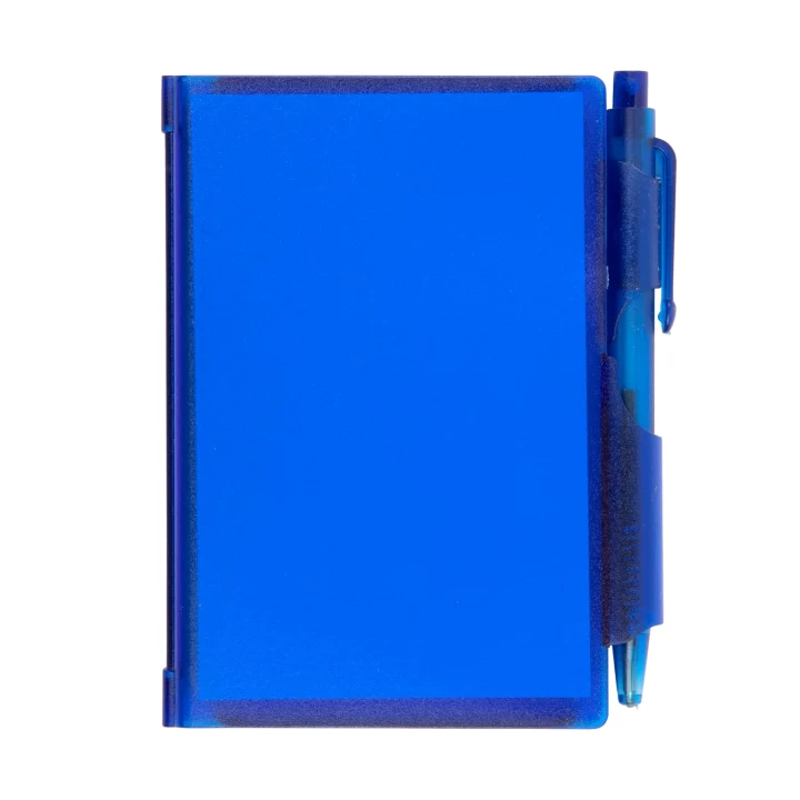 Odyssey Pocket Notebook with Pen - image 5