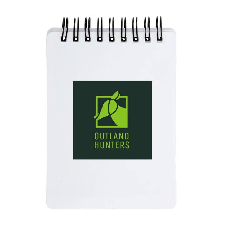 Sparky Pocket Notebook - image 3