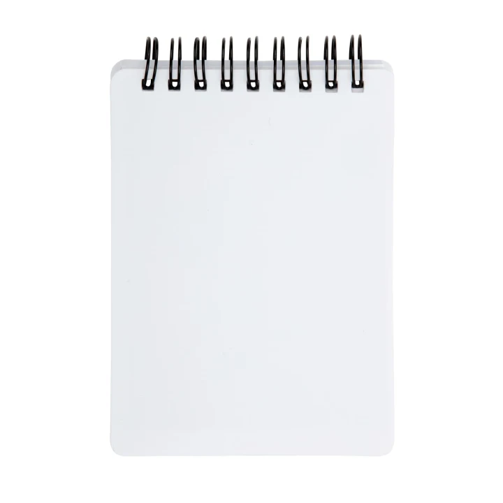 Sparky Pocket Notebook - image 7