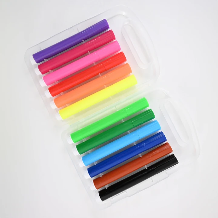 Felt Tip Pens - image 5