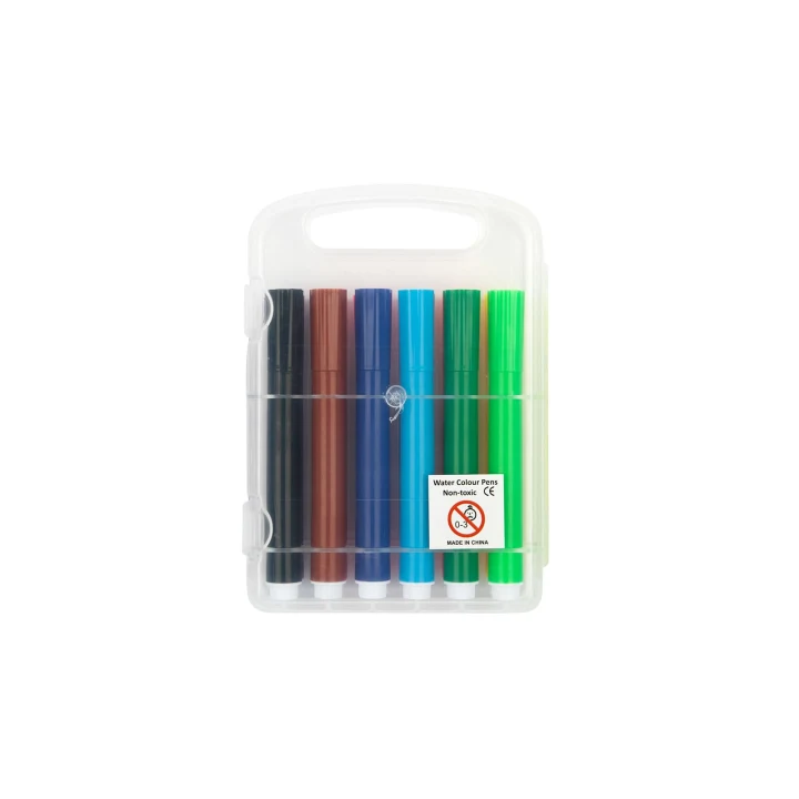 Felt Tip Pens - image 7