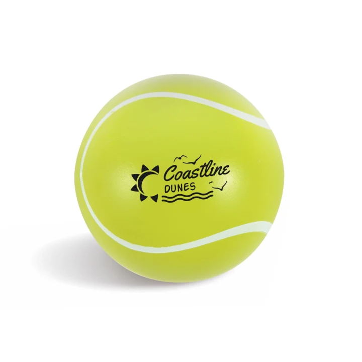Hi Bounce Tennis Ball - image 1
