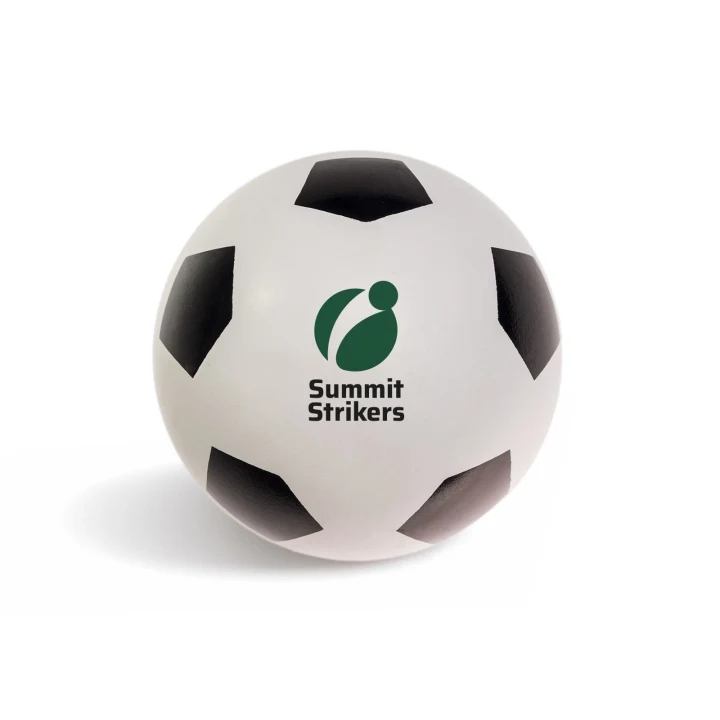 Hi Bounce Soccer Ball - image 1