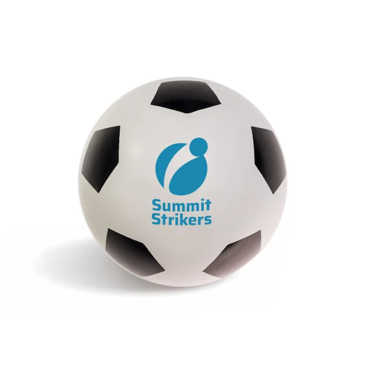 Hi Bounce Soccer Ball - image 2