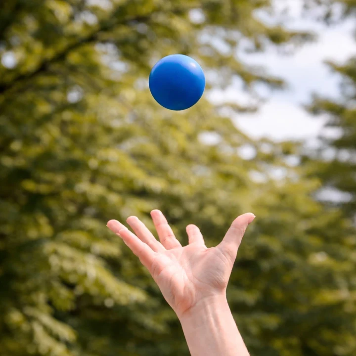 Hi Bounce Ball - image 5