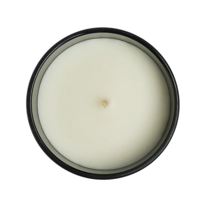 Gleam Glass Candle - Medium - image 4