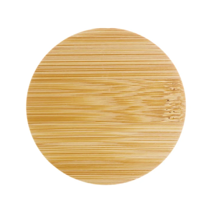 Gleam Glass Candle - Medium - image 2