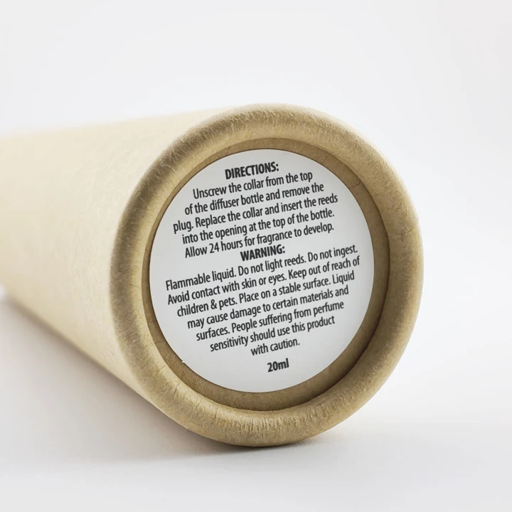 Vanilla Reed Diffuser - image 3