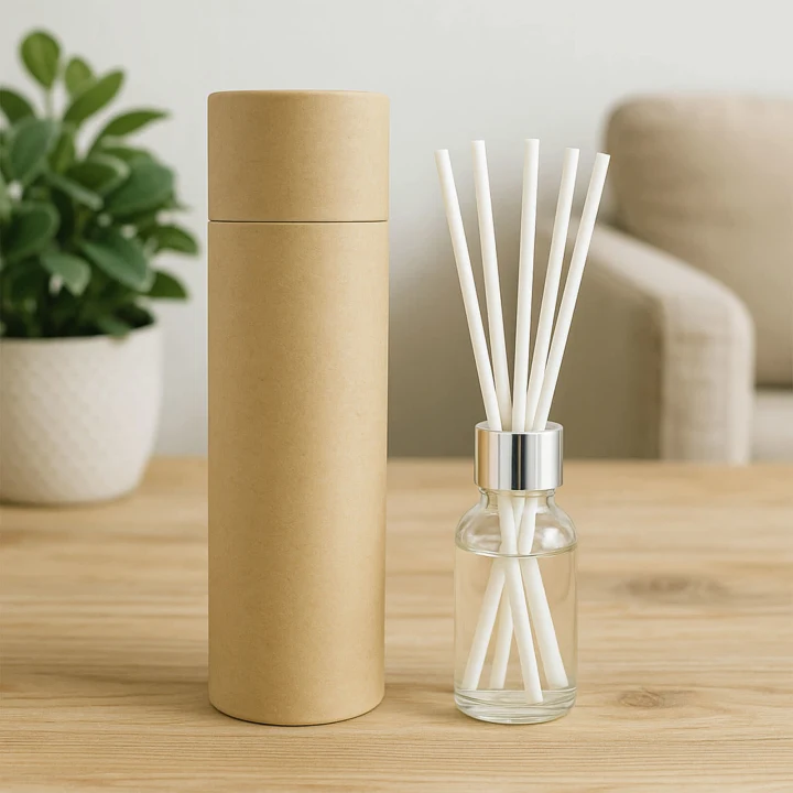 Vanilla Reed Diffuser - image 5