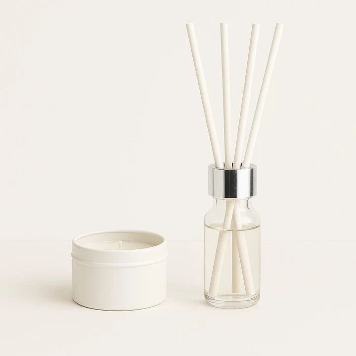 Vanilla Reed Diffuser - image 6
